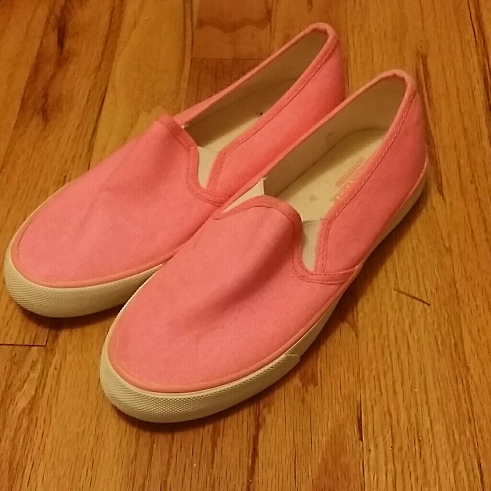 American eagle shoes