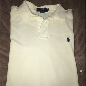 Men Large Polo shirt