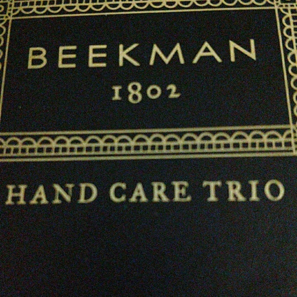 Meet your Posher, E - Picture 1 of 1