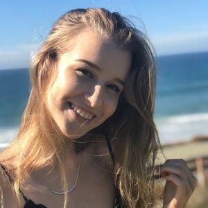 Meet your Posher, Kristina