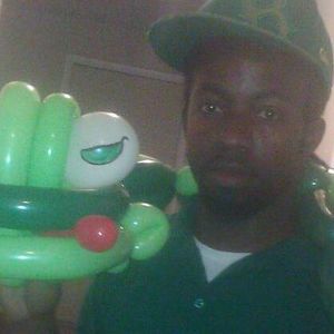 Meet your Posher, Clinton