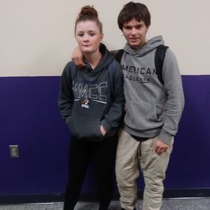 Meet your Posher, Preston