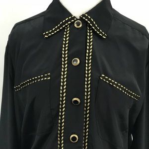 Collections by Josephine blouse size 16