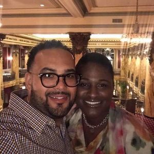 Meet your Posher, Rafael