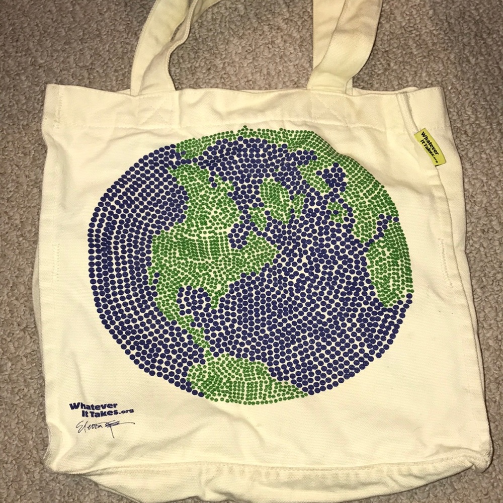 Stella McCartney Tote