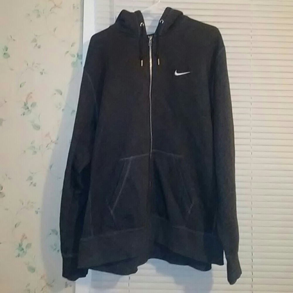 Nike Zip up jacket