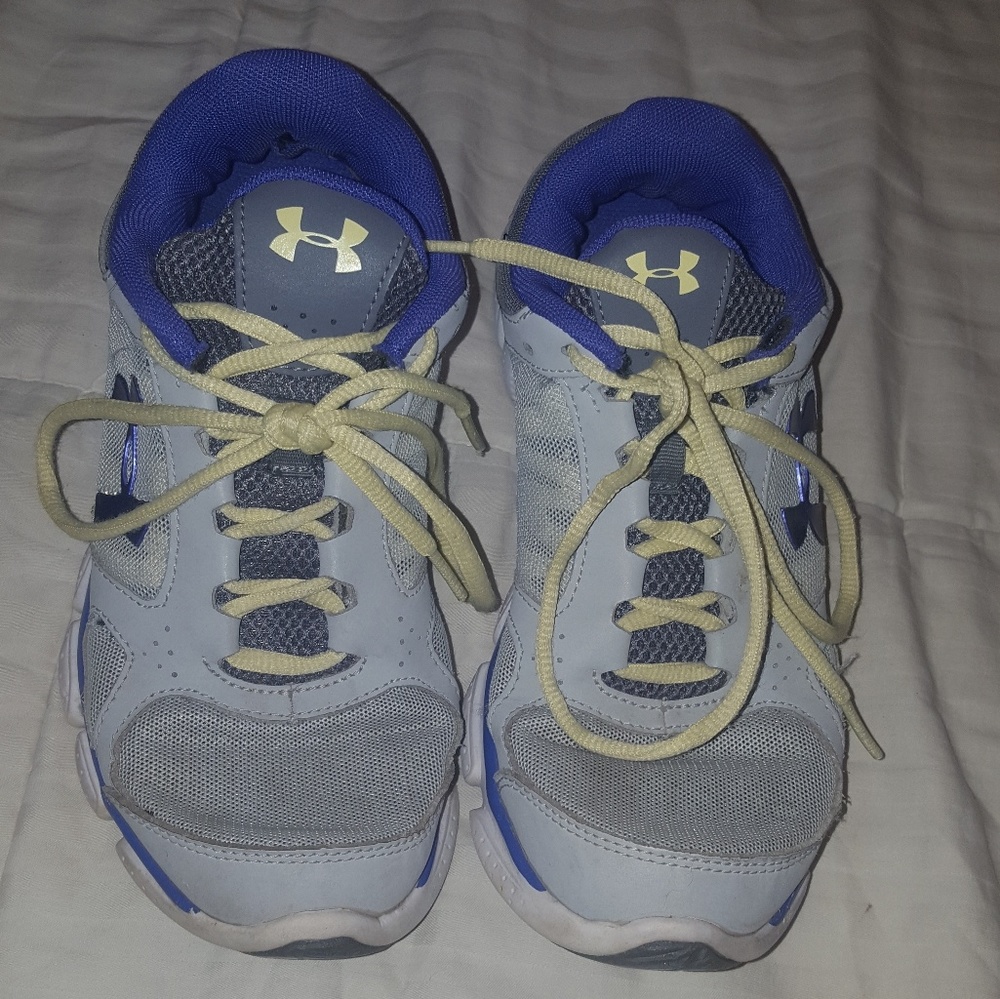 Under Armour Shoes