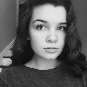 Meet your Posher, Mackenzie