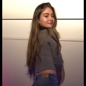 Meet your Posher, Jordan