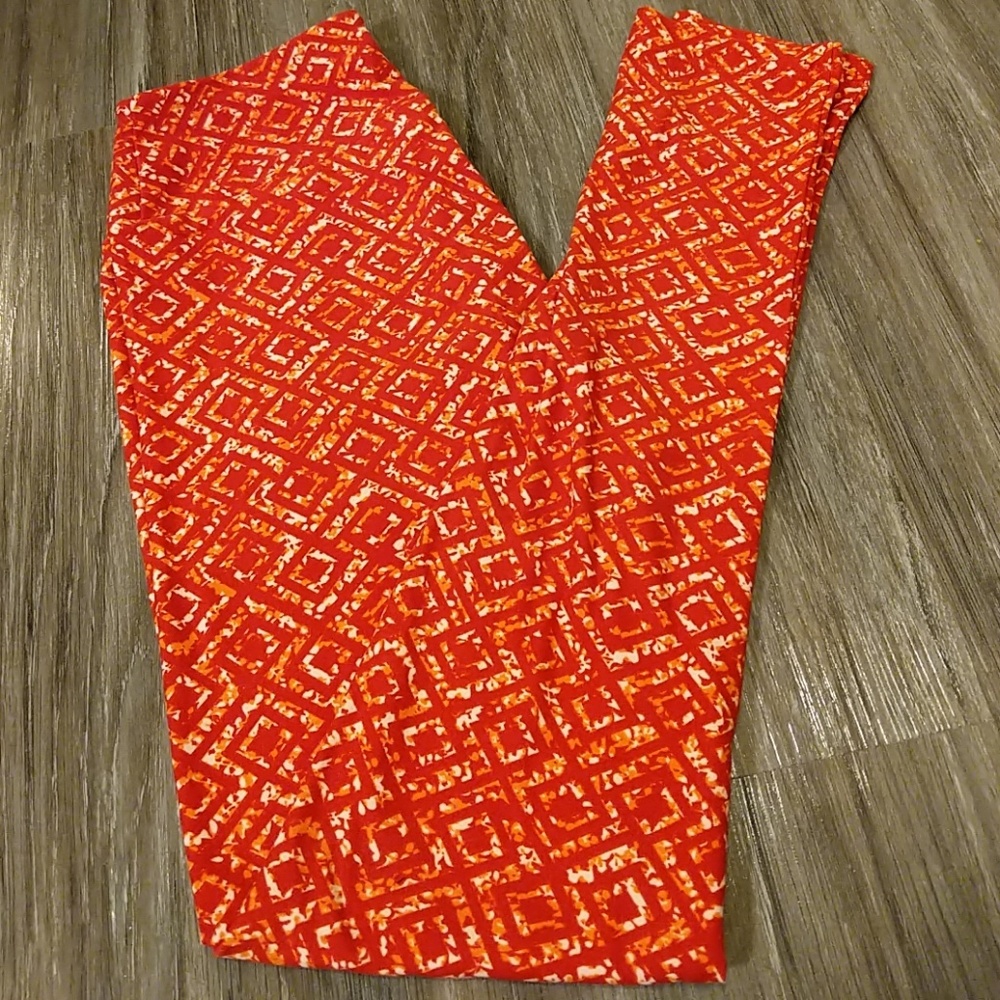 🆕 LuLaRoe Leggings OS