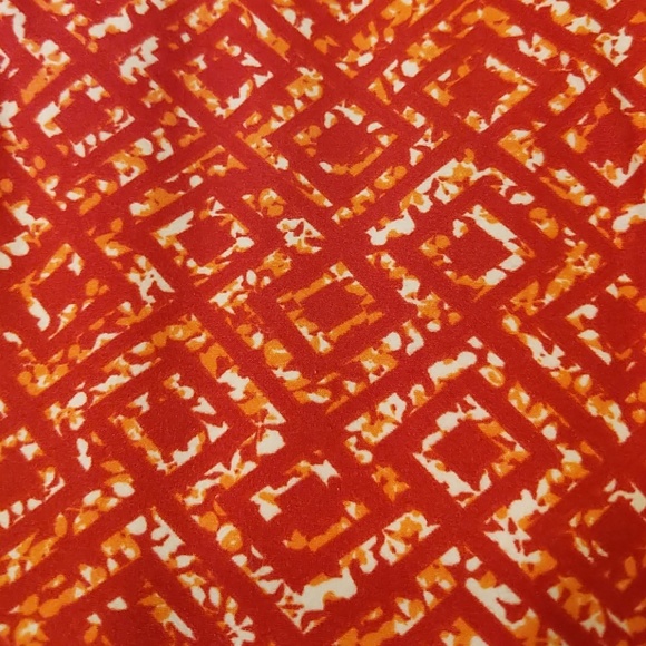 🆕 LuLaRoe Leggings OS - Picture 2 of 4