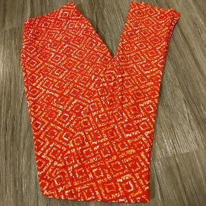 🆕 LuLaRoe Leggings OS