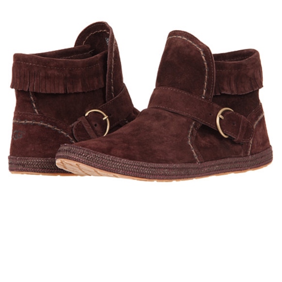 ugg moccasin ankle boots ugg moccasin ankle boots
