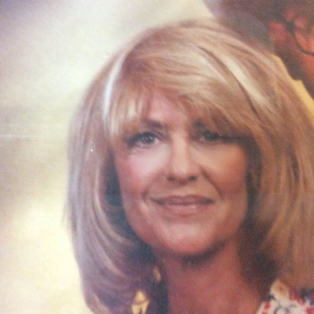 Meet your Posher, Susan