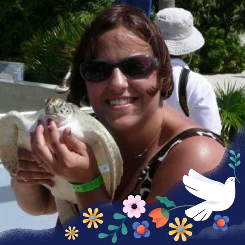 Meet your Posher, Phoebe