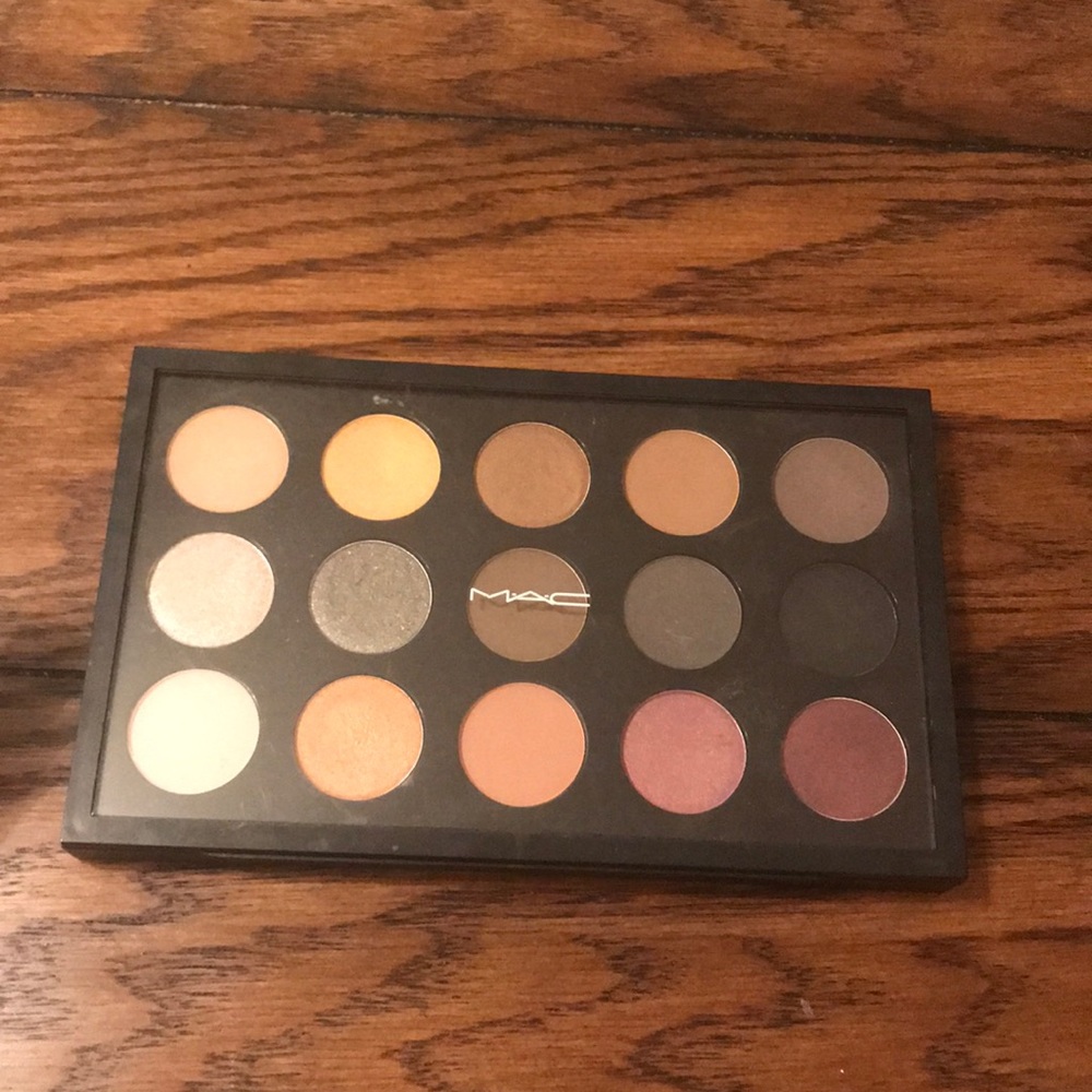 Mac x15 Mellow Moderns