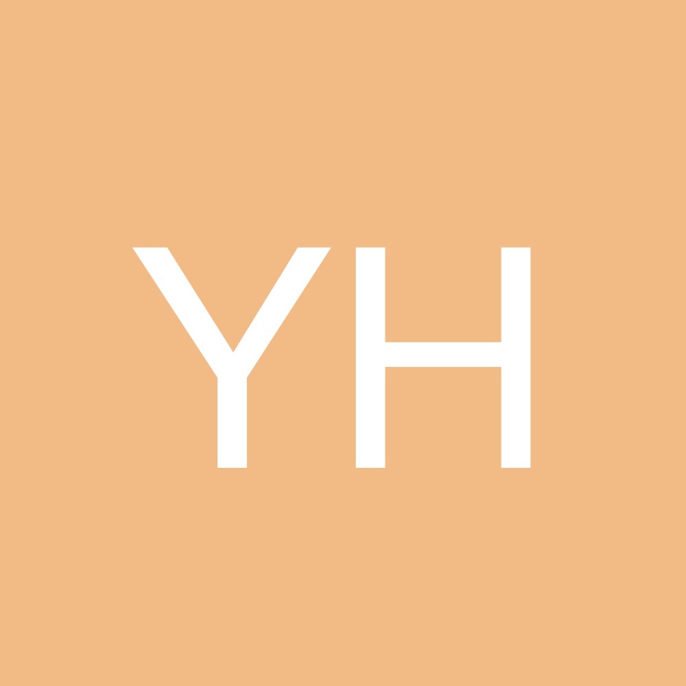 Meet your Posher, Yong