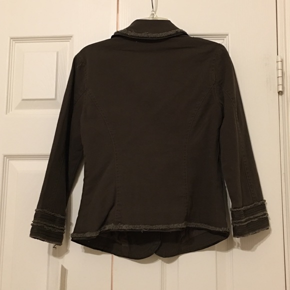 Jolt Jacket - Picture 2 of 4