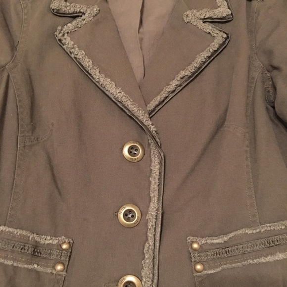 Jolt Jacket - Picture 3 of 4