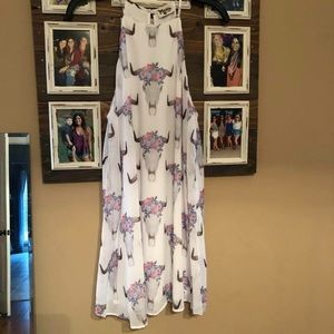 Frieda Bullhead Gomez Mini