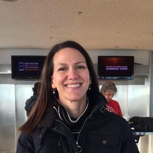 Meet your Posher, Leslie