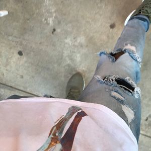 Meet your Posher, Cory