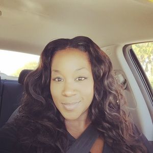 Meet your Posher, Amanda