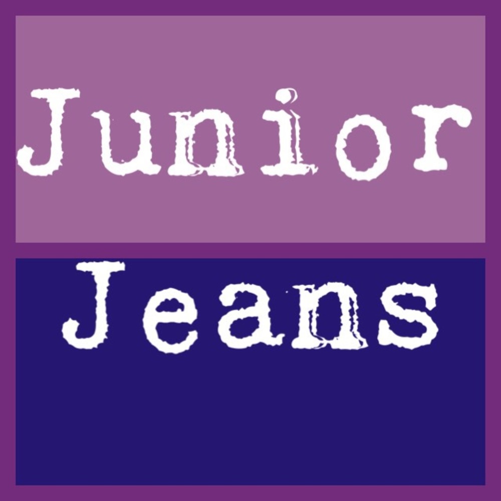 Junior Sizes!