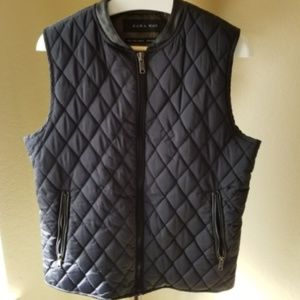 Zara Vest