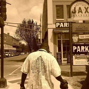 Meet your Posher, Brandon