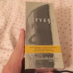 Prevage Elizabeth Arden