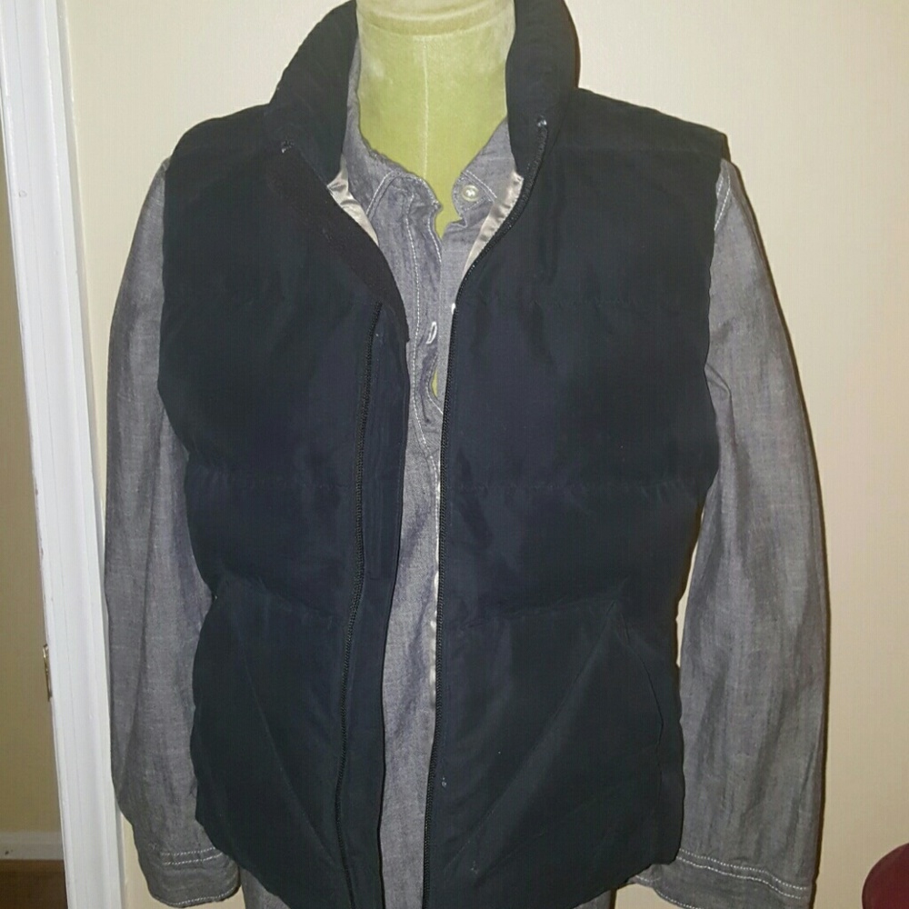 EDDIE BAUER VEST
