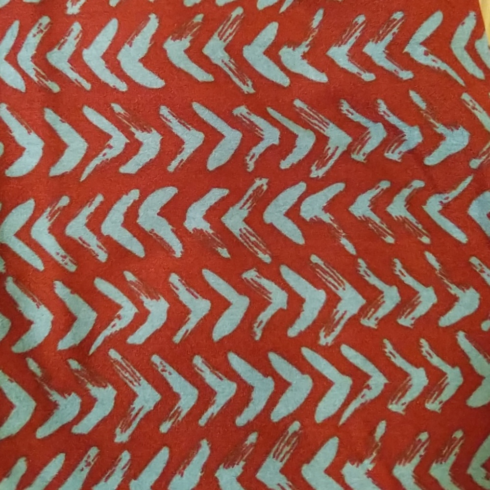 🆕 LuLaRoe Leggings OS - Picture 2 of 4