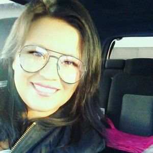 Meet your Posher, Erika