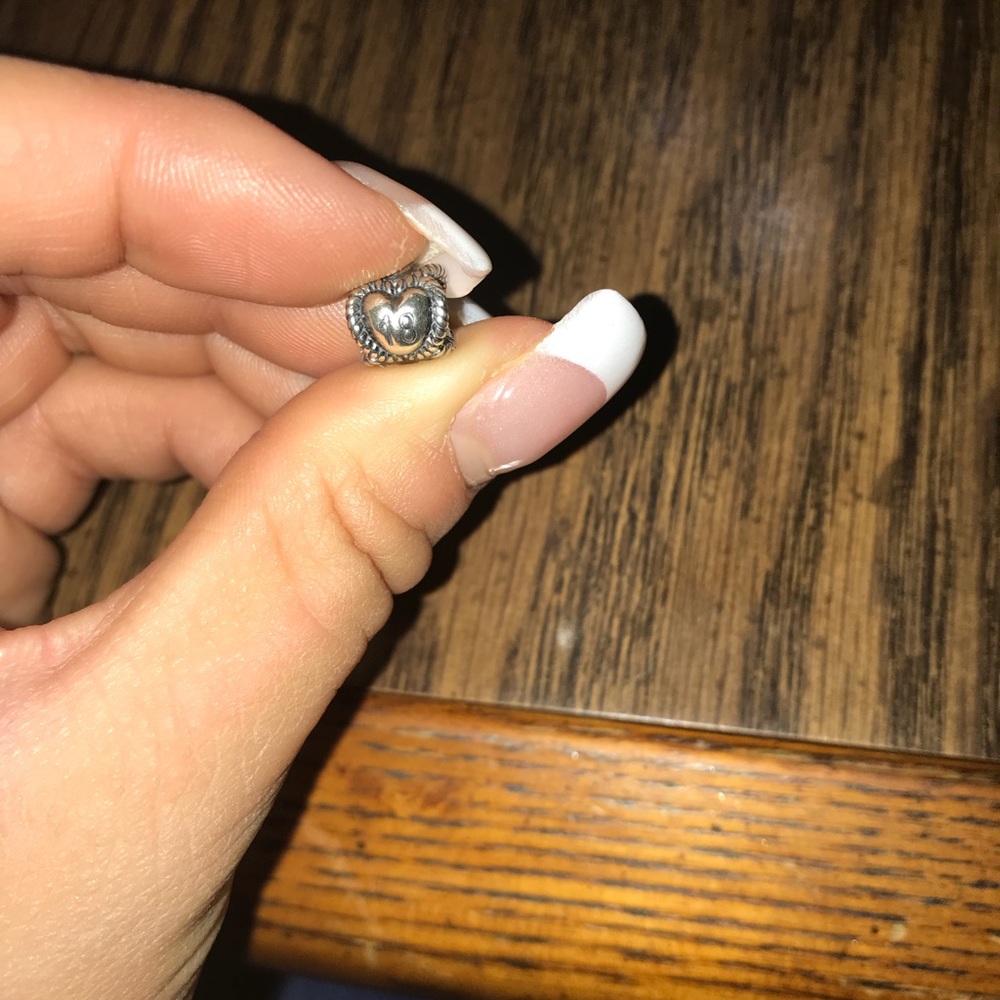 18 Birthday Pandora Charm!