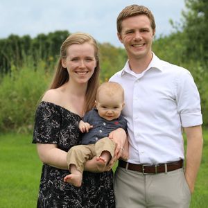 Meet your Posher, Katelyn