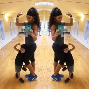 Meet your Posher, Kayla