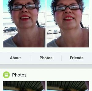 Meet your Posher, Roberta