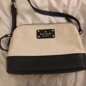 Kate spade crossbody