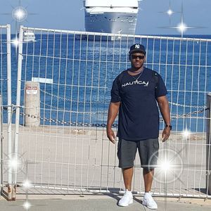 Meet your Posher, Antonio