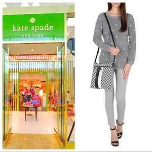NWOT Kate Spade Keisha Crossbody Bag