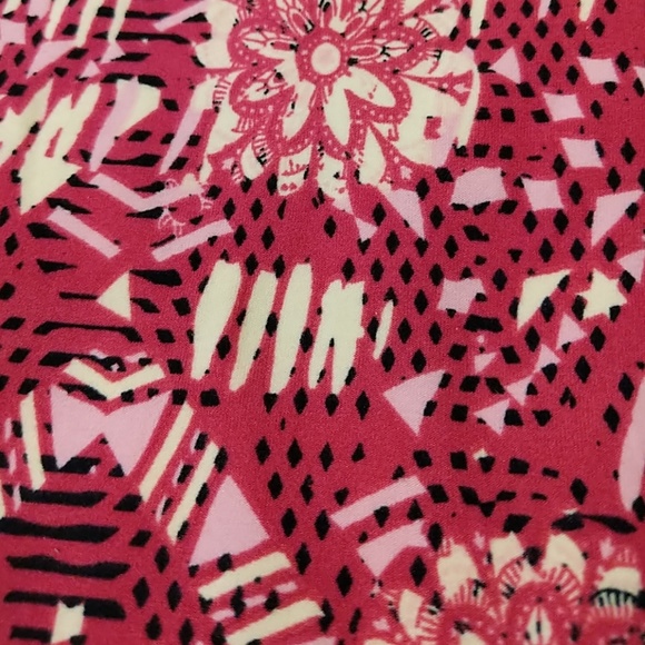 🆕 LuLaRoe Leggings OS - Picture 2 of 4