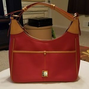 Dooney & Bourke purse