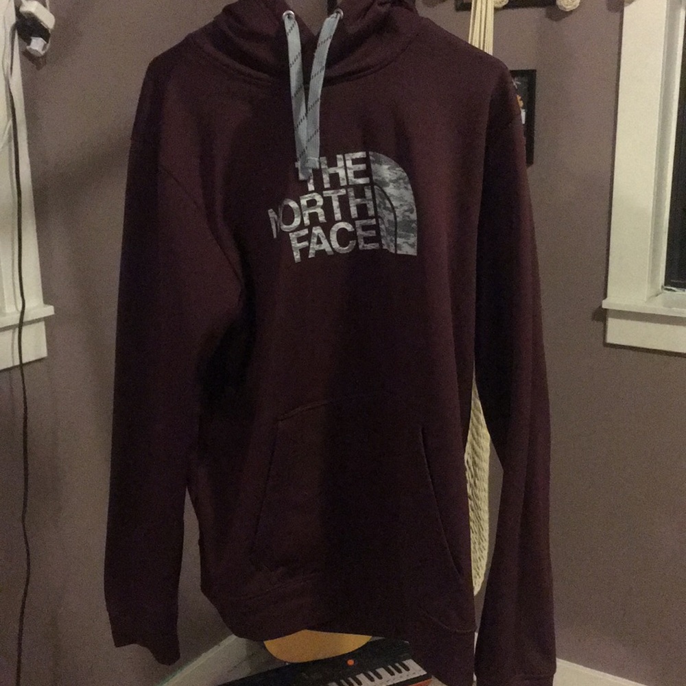 Weatherproof hoodie