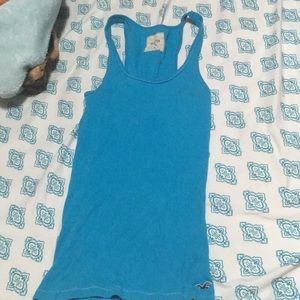 Hollister tank top