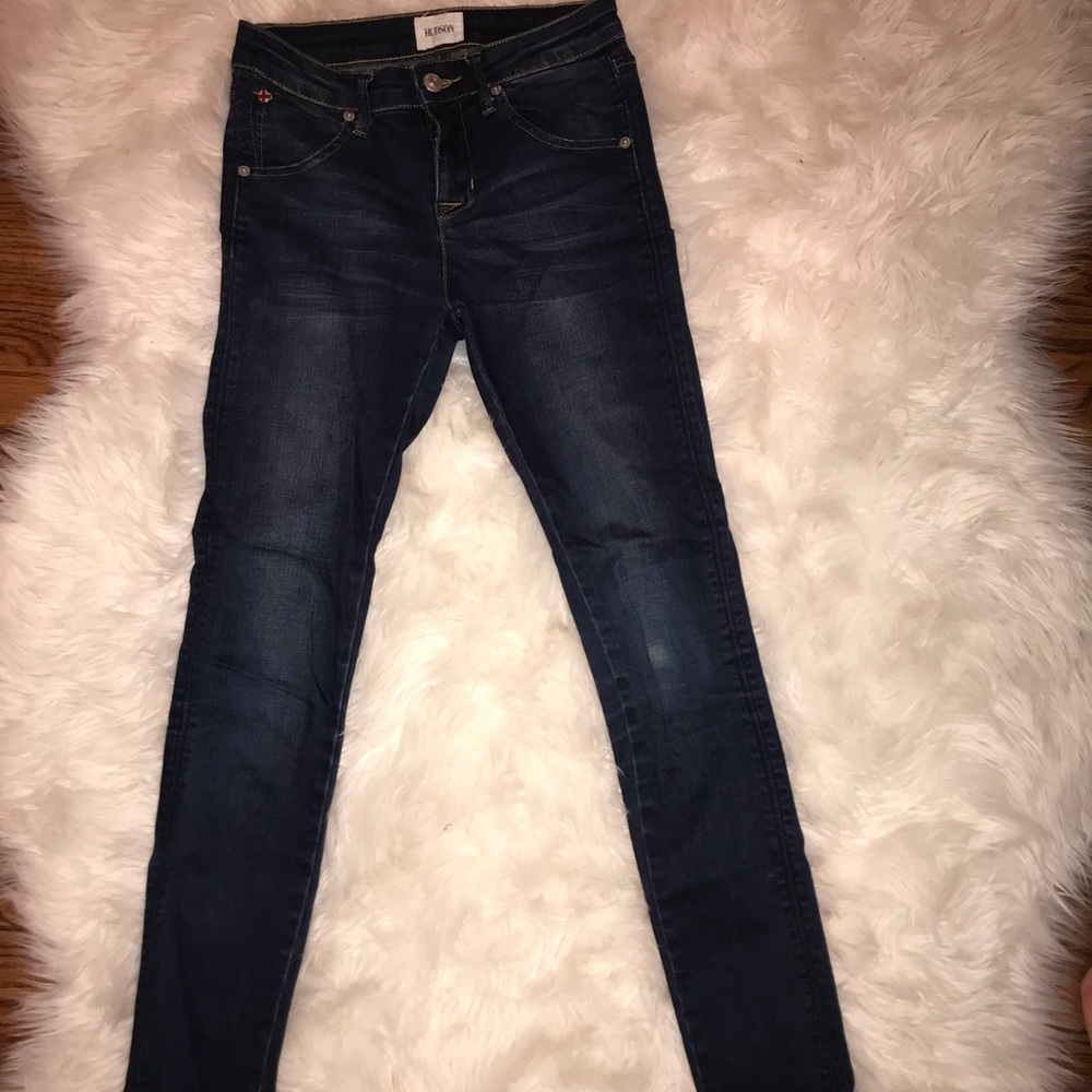 HUDSON LONDON JEAN !!!!!