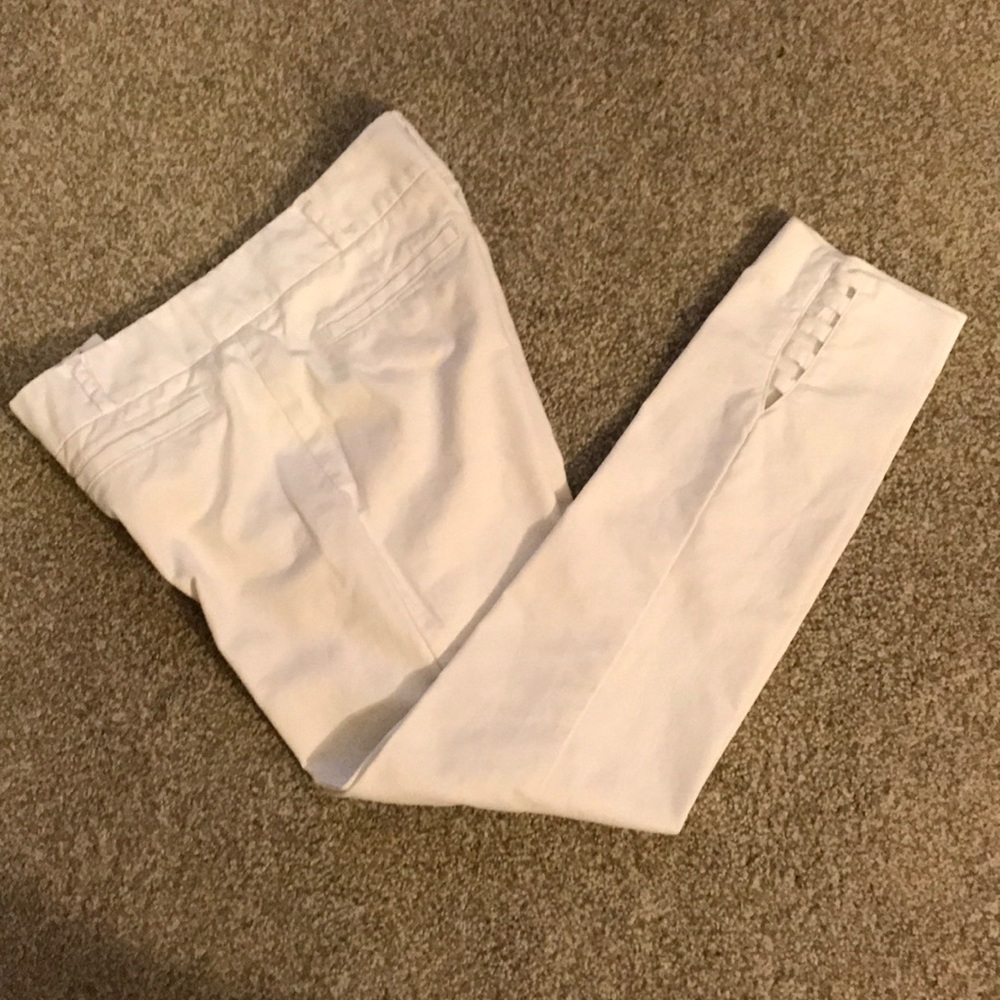 Anthropologie Cartonnier Pants