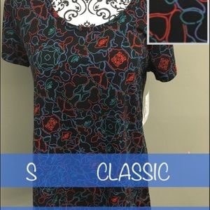 Small LuLaRoe Classic