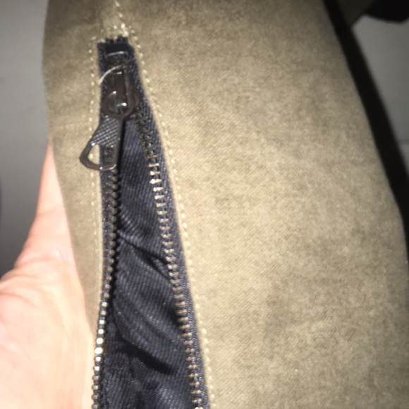 Zara short blazer jacket - Picture 3 of 4