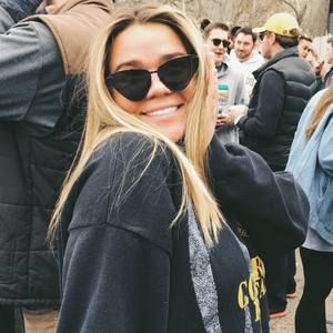 Meet your Posher, Elena